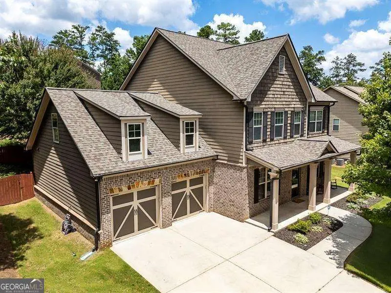 5570 Fords Crossing Court Nw, Acworth, GA 30101 - Image #1
