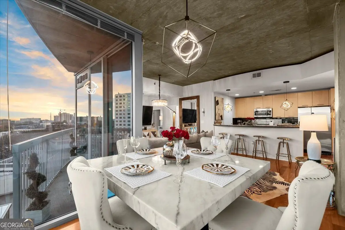 3324 Peachtree Road Ne #902, Atlanta, GA 30326 - Image #1