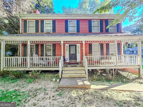 1974 Hunt Crossing Court, Lawrenceville, GA 30043