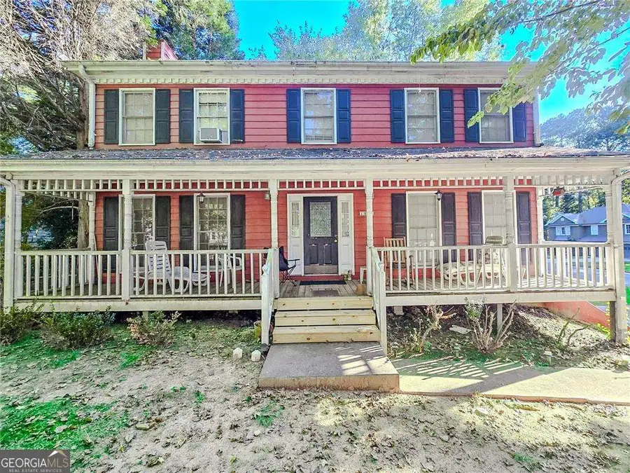 1974 Hunt Crossing Court, Lawrenceville, GA 30043 - #2