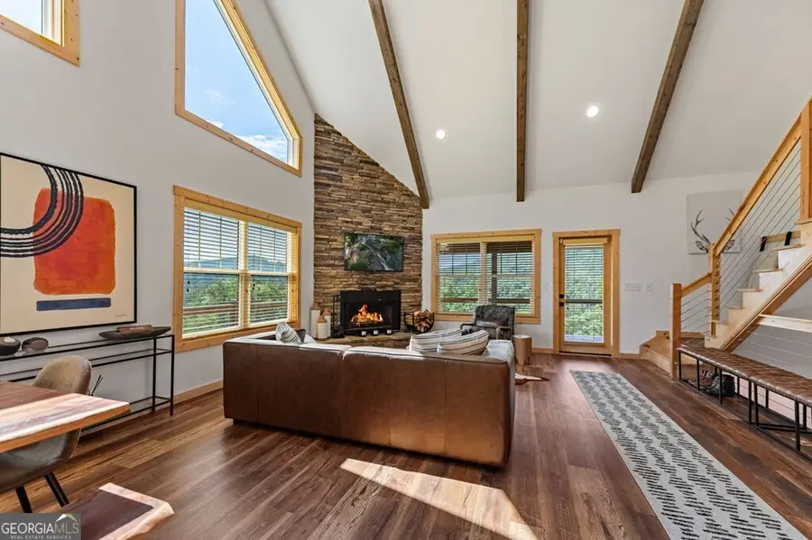 162 Fairy Cross Lane, Mineral Bluff, GA 30559 - Image #2