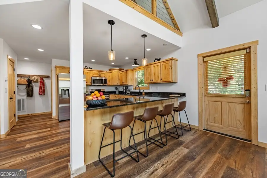 162 Fairy Cross Lane, Mineral Bluff, GA 30559 - Image #3