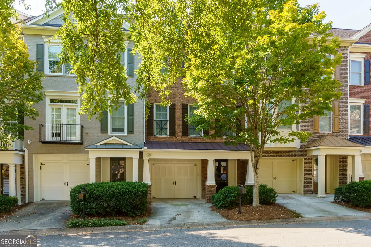 1162 Newpark View Place #8, Mableton, GA 30126 - Image #1