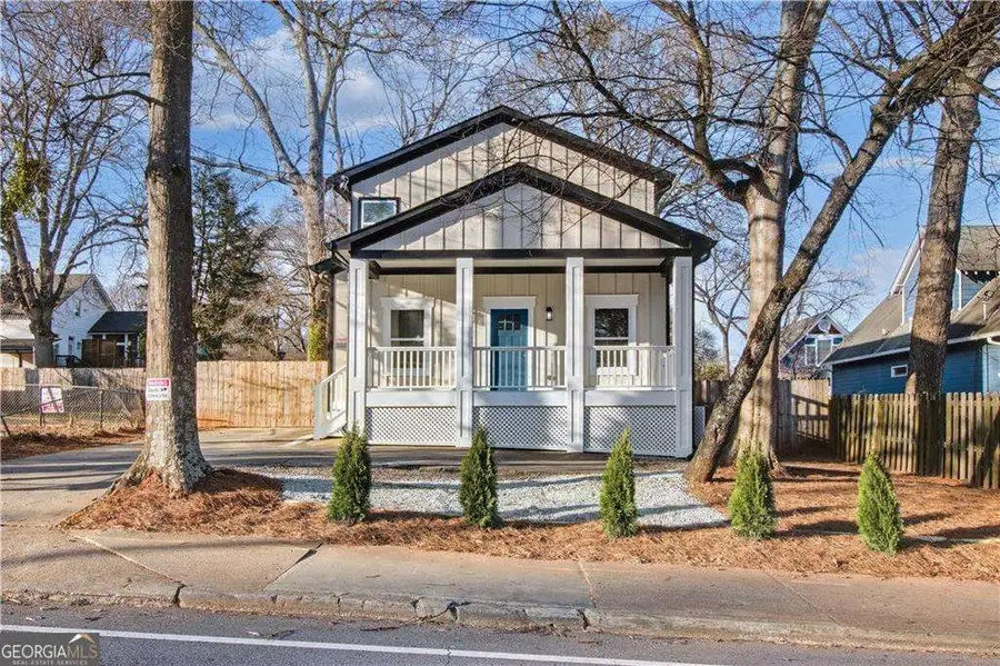 1986 Memorial Drive Se, Atlanta, GA 30317 - Image #2