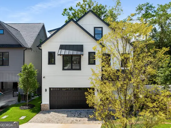 3020 Trae Court, Smyrna, GA 30080