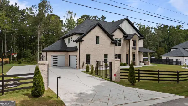 1437 Leach Drive, Lawrenceville, GA 30045