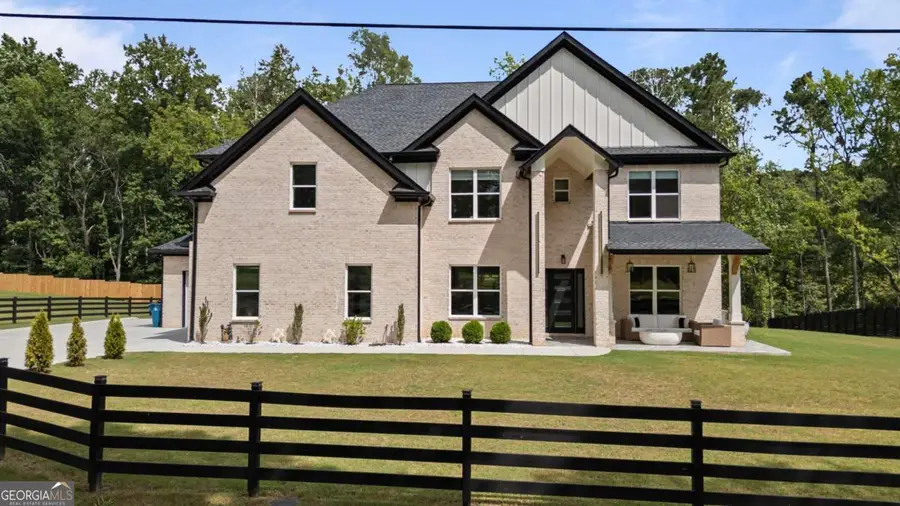 1437 Leach Drive, Lawrenceville, GA 30045 - Image #3