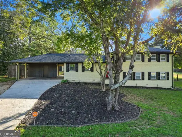 399 W Sandtown Road Sw, Marietta, GA 30064