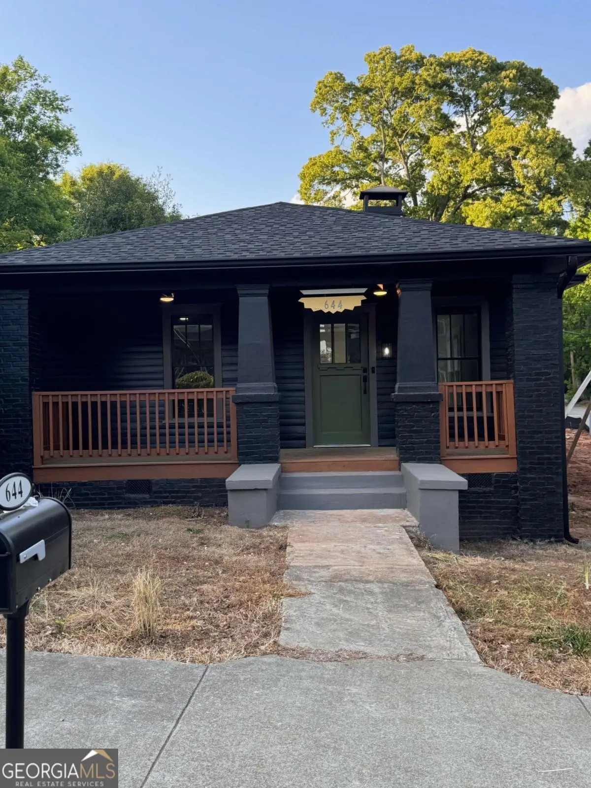 644 Mead Street Se, Atlanta, GA 30312 - #1