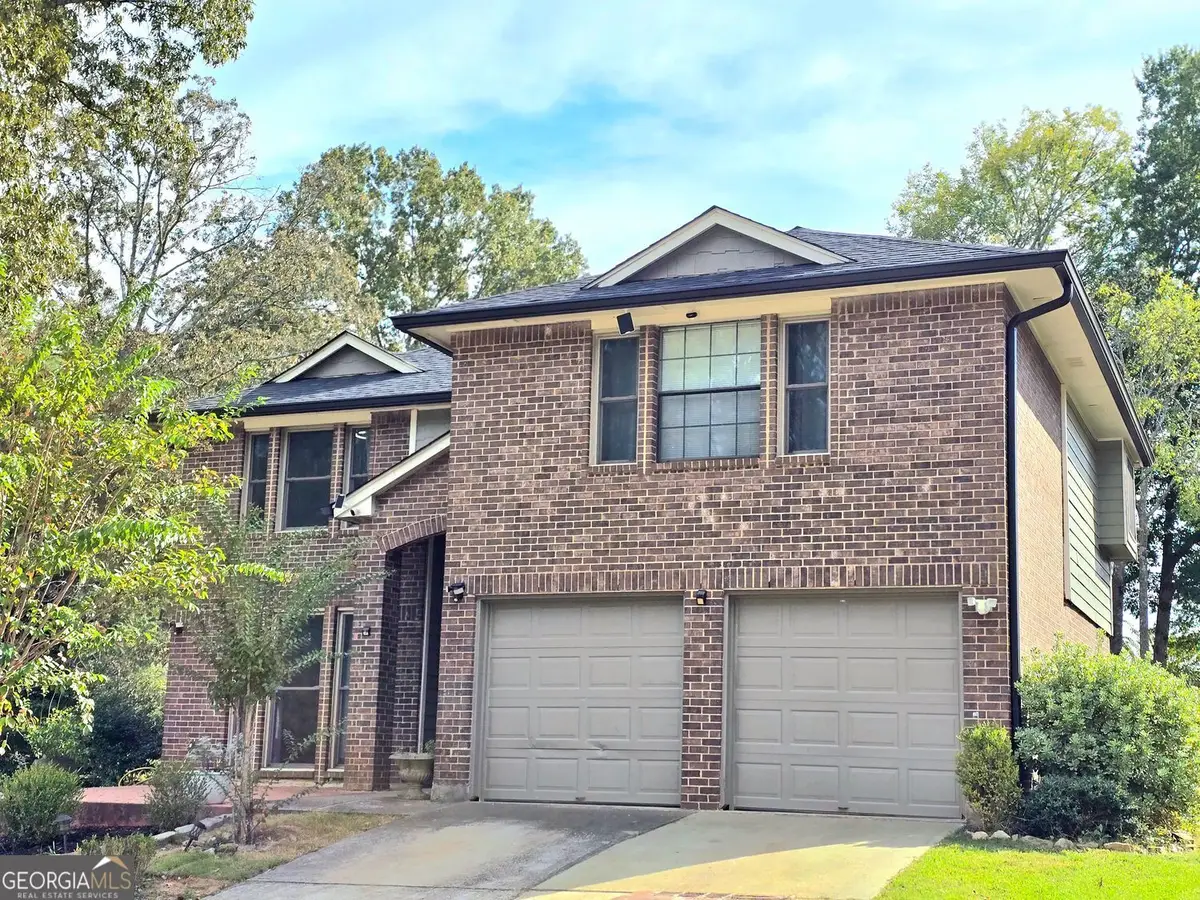 6992 Ivy Pointe Row Row, Austell, GA 30168 - Image #1