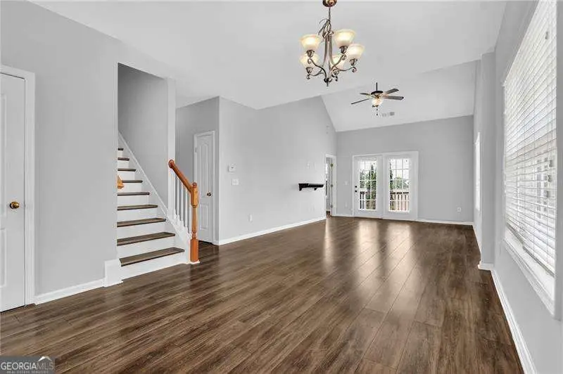 374 Guibor Court Nw #4, Kennesaw, GA 30144 - Image #3