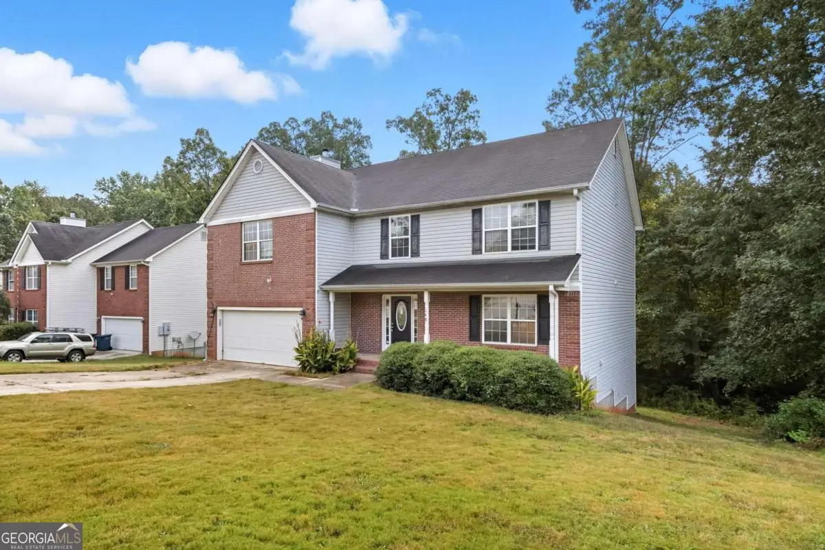 140 Sunflower Lane, Covington, GA 30016 - Image #1