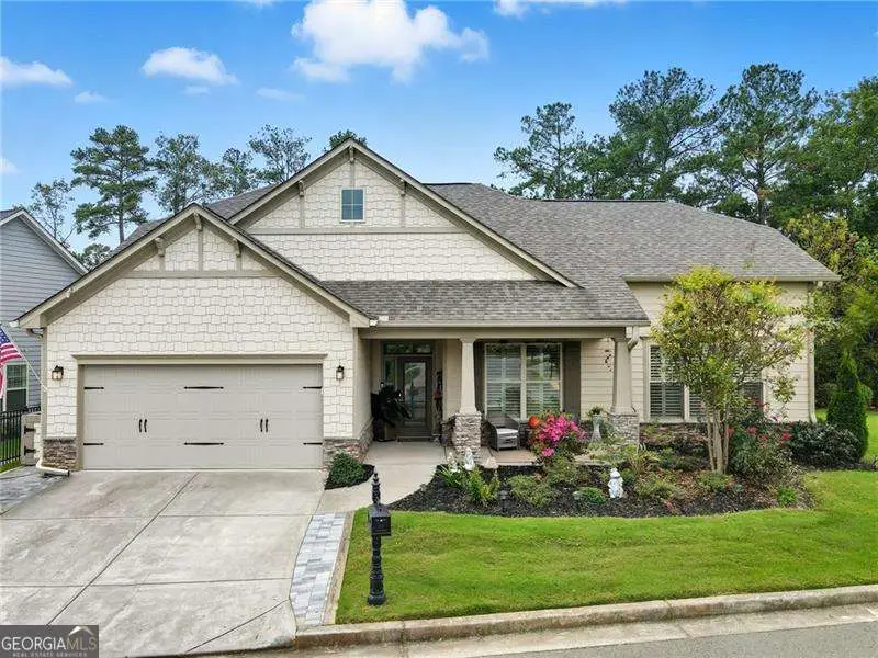 158 Laurel Overlook, Canton, GA 30114 - Image #2