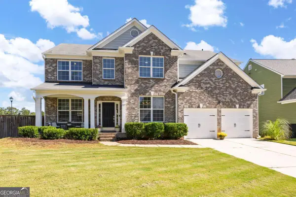 141 Bevington Lane, Woodstock, GA 30188