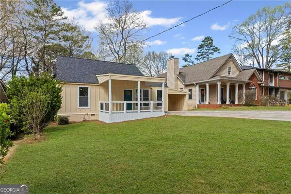 599 Daniel Avenue, Decatur, GA 30032