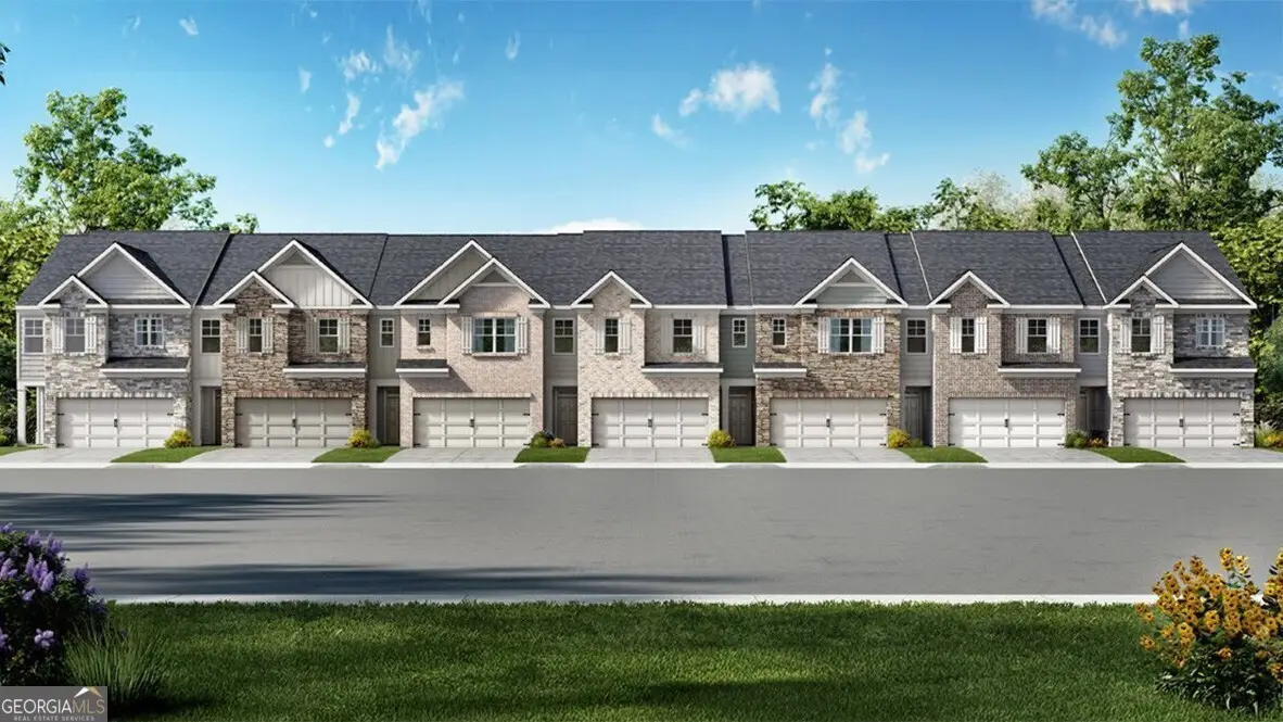 4439 Manor Hill Drive #11, Union City, GA 30291 - Image #1