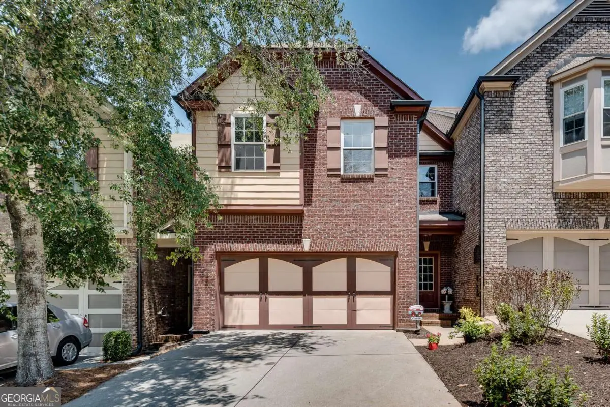 5211 Montine Way, Norcross, GA 30092 - Image #1