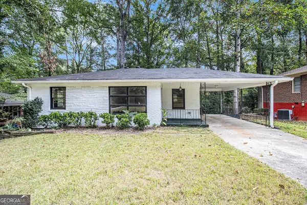 2550 Graywall Street, East Point, GA 30344