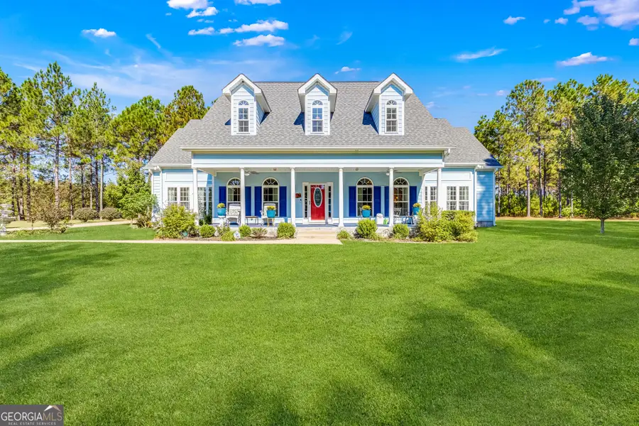 110 Bethel Village Road, Eastman, GA 31023 - Image #2