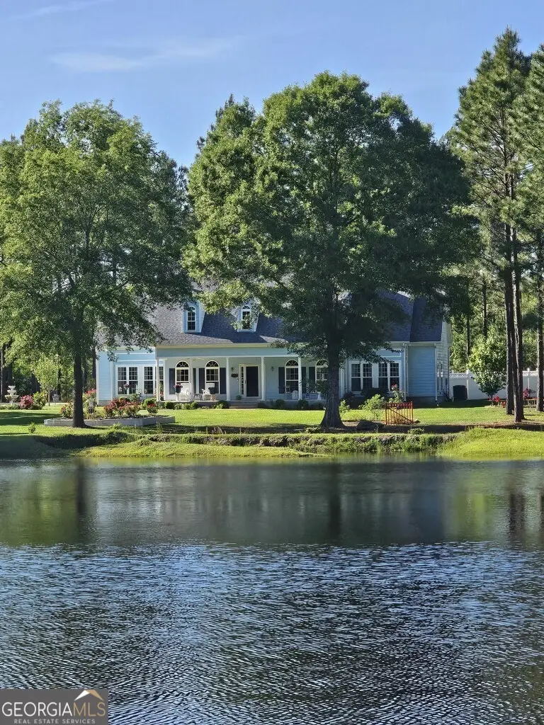 110 Bethel Village Road, Eastman, GA 31023 - Image #3