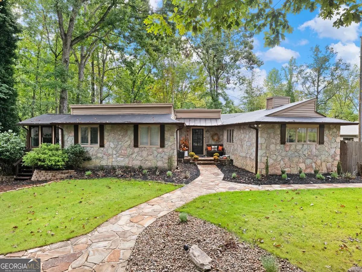 45 Lakepoint Drive, Dawsonville, GA 30534 - Image #1