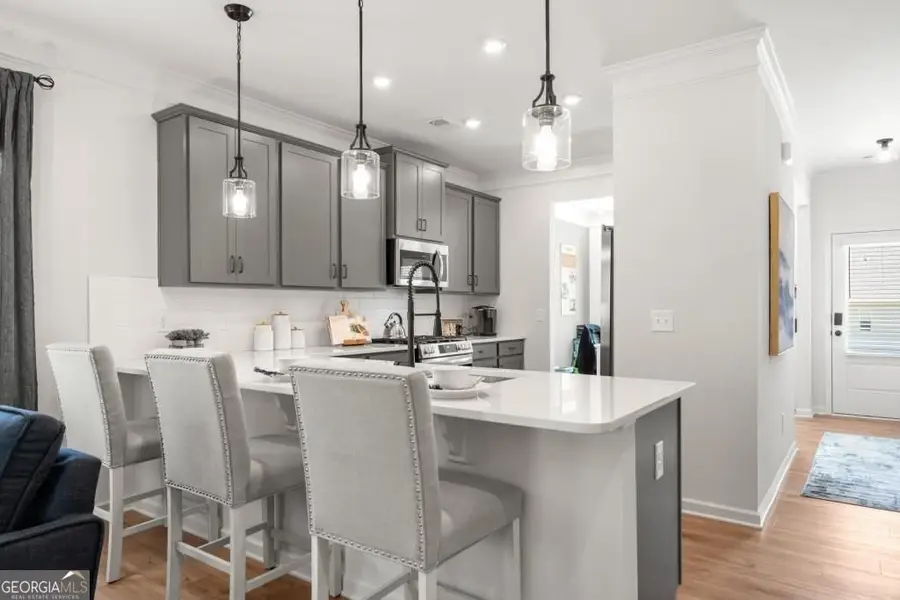 173 Thedford Drive, Hoschton, GA 30548 - Image #3