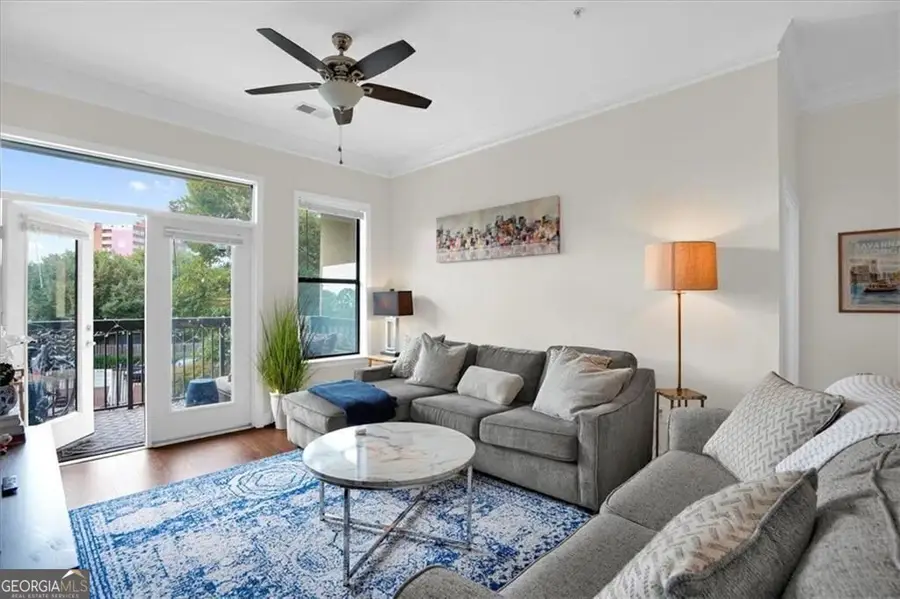 425 Chapel Street Sw #1109, Atlanta, GA 30313 - Image #2