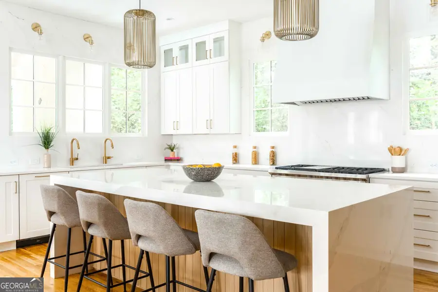 1331 Greenland Drive Ne, Atlanta, GA 30306 - Image #2