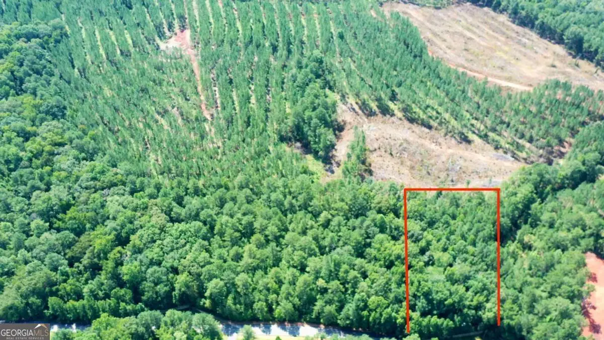 165 Jamesway Drive, Sparta, GA 31087 - Image #1