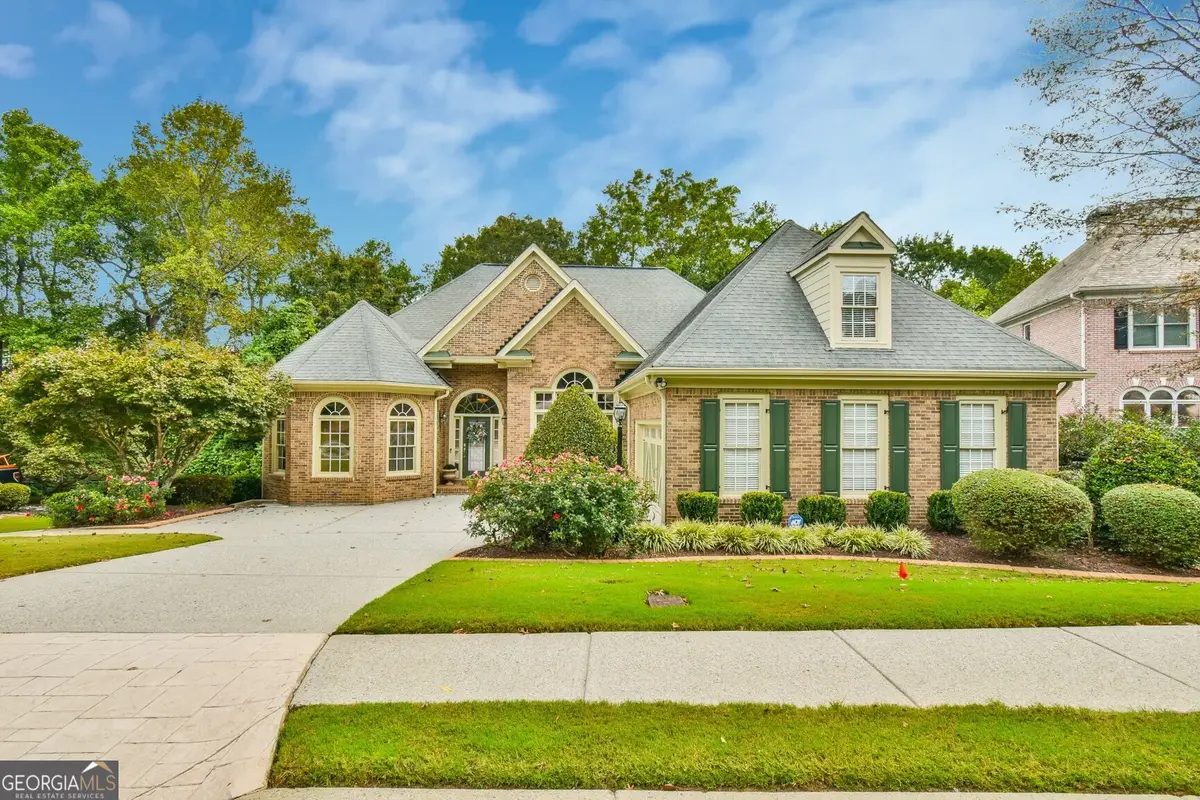 3615 Greenside Court, Dacula, GA 30019 - Image #1