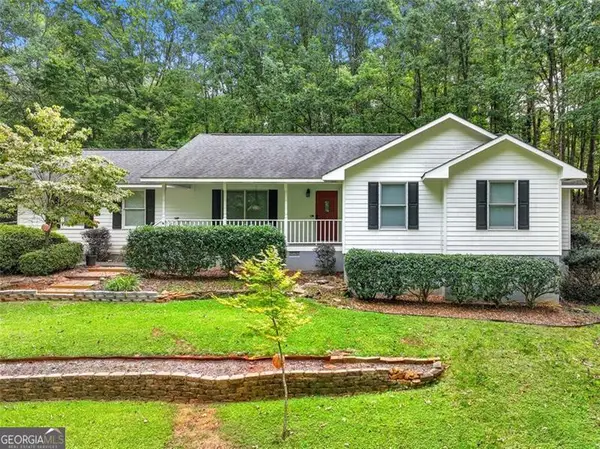 2903 Lynncliff Drive, Gainesville, GA 30506