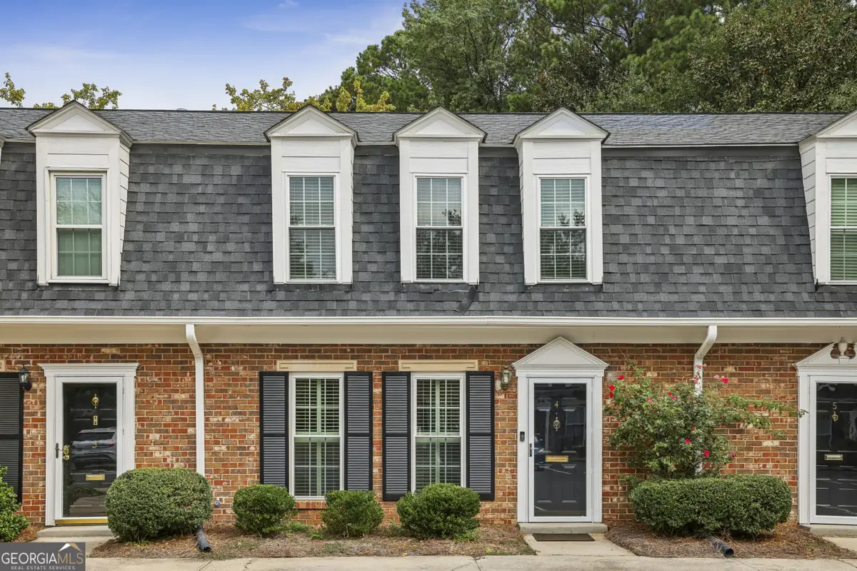 4 Paper Mill Place Nw, Atlanta, GA 30318 - Image #1