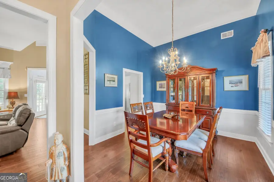 405 Mallory Circle, Loganville, GA 30052 - Image #2