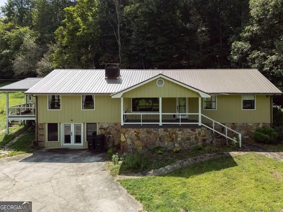 149 Spring Street, Mineral Bluff, GA 30559 - Image #3