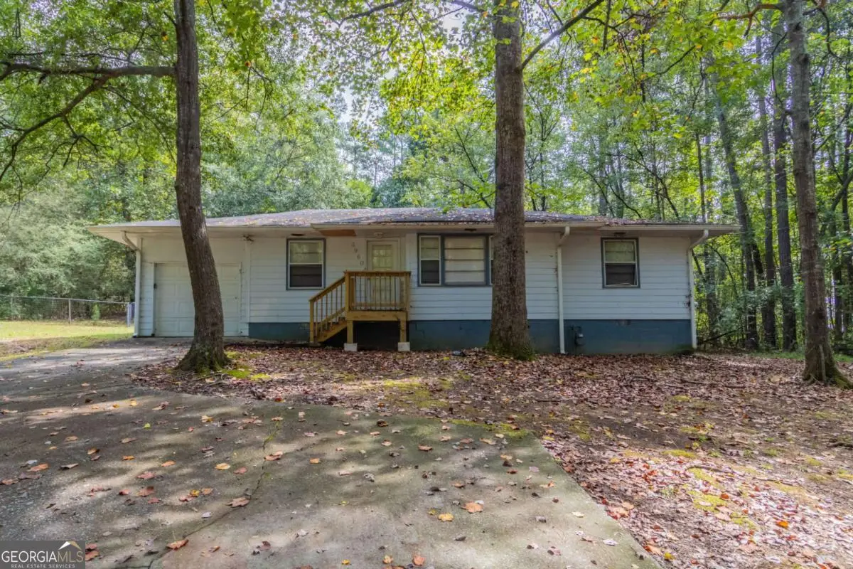 3960 Hillside Lane, Douglasville, GA 30135 - Image #1