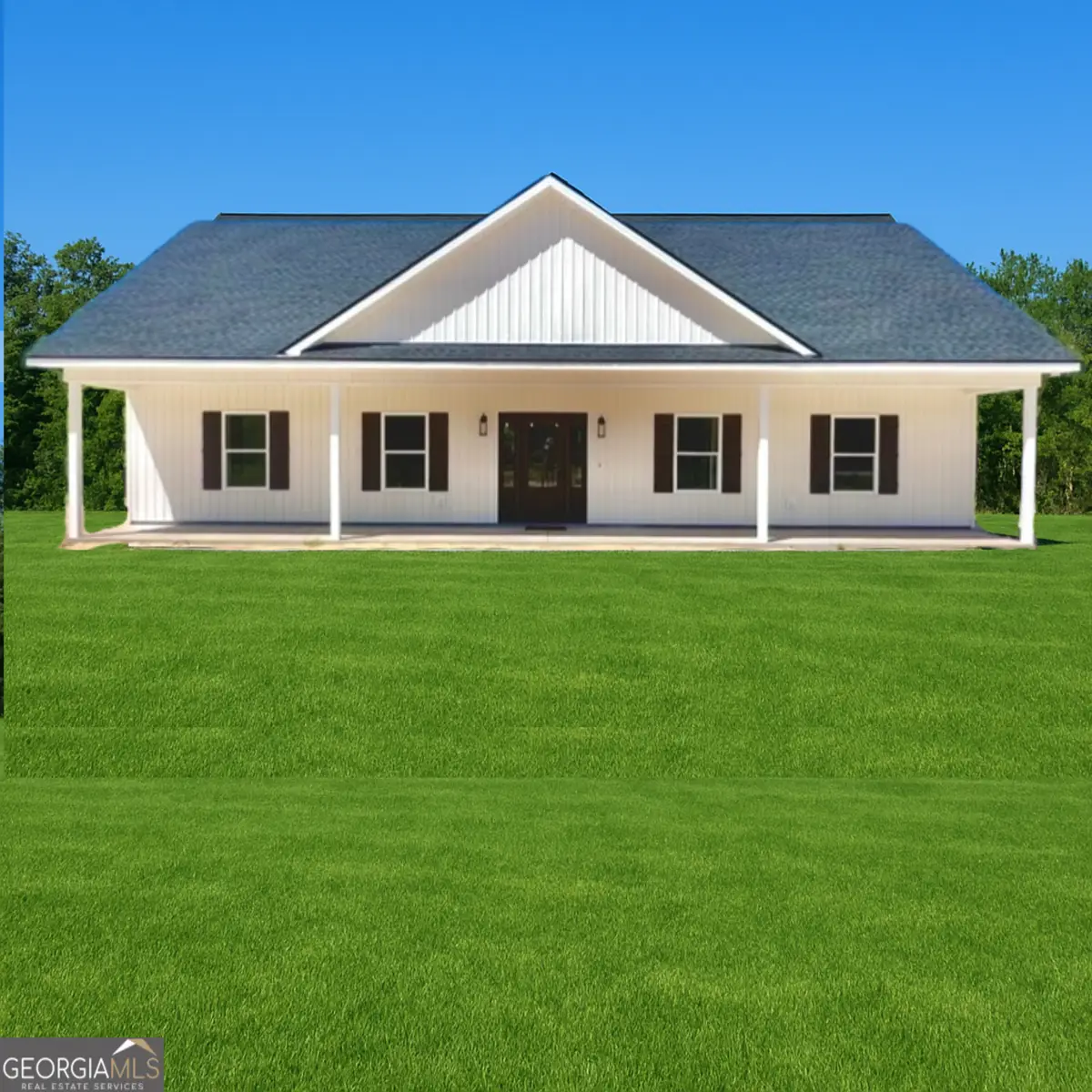 183 Gobbler Lane, Twin City, GA 30471 - #1