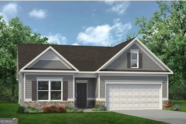 18 Thedford Drive, Hoschton, GA 30548