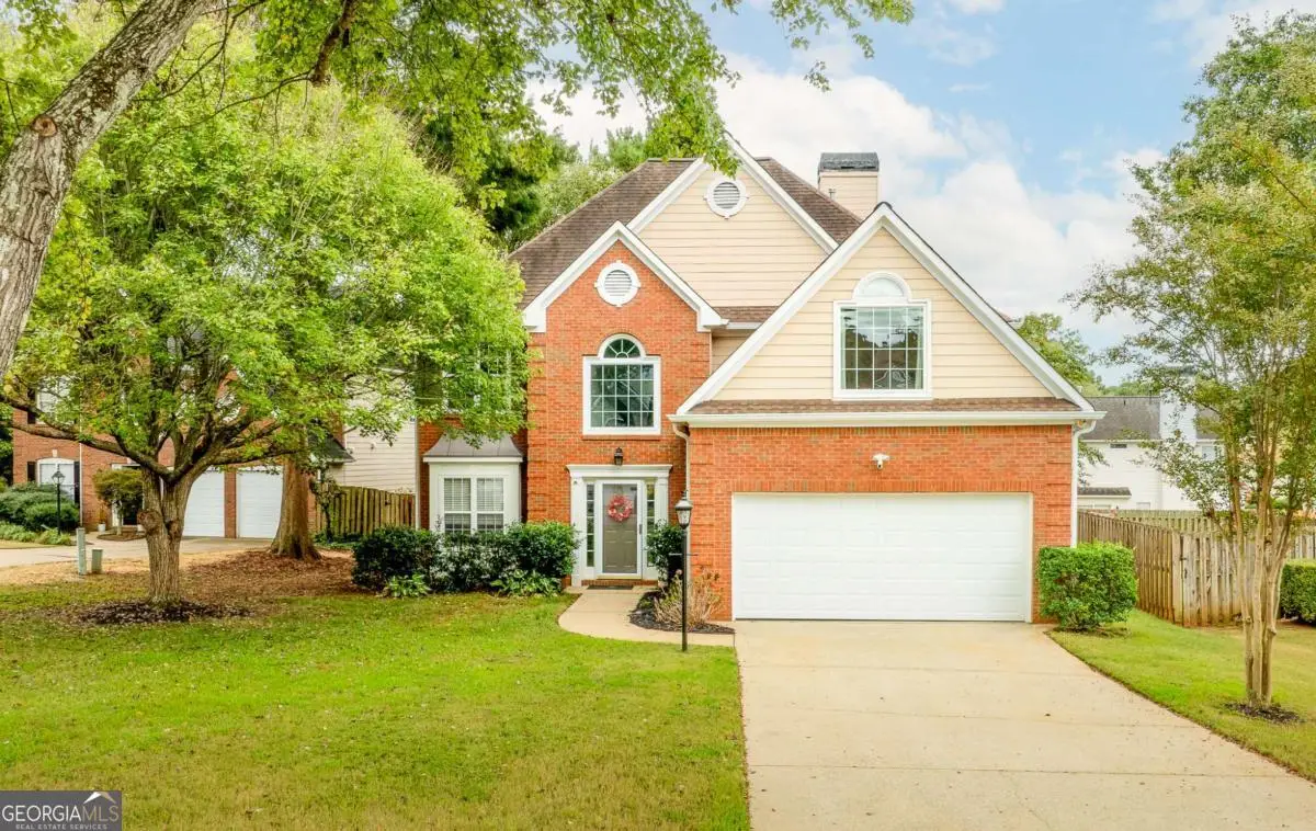 1368 Woodcutt Place, Marietta, GA 30062 - Image #1