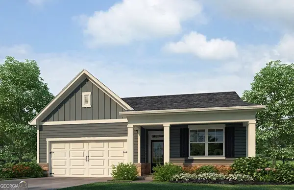 2741 Montie Court, Lithia Springs, GA 30122