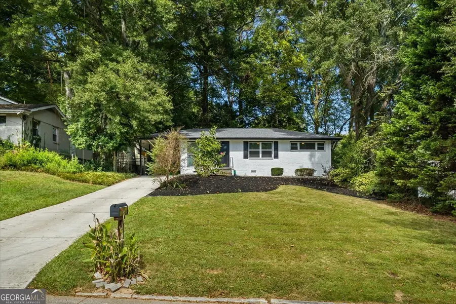 3068 Anthony Drive, Decatur, GA 30033 - Image #2