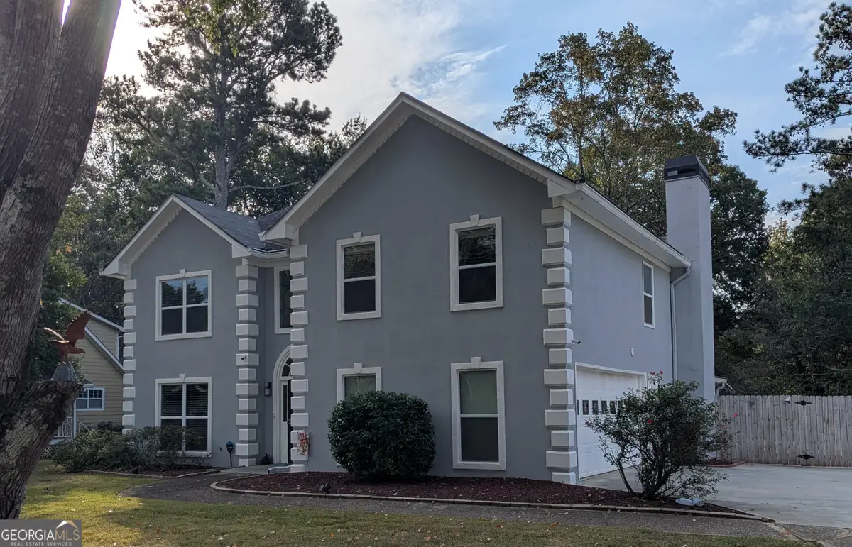 4255 Prestley Mill Road, Douglasville, GA 30135 - Image #1