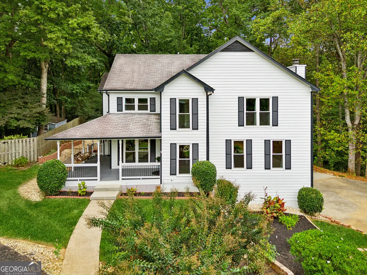 2017 Parsons Ridge Circle, Duluth, GA 30097 - Image #1