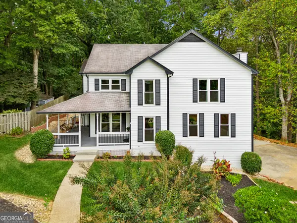 2017 Parsons Ridge Circle, Duluth, GA 30097
