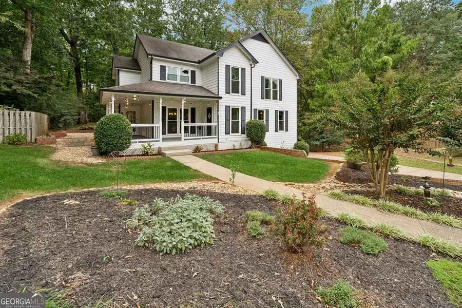 2017 Parsons Ridge Circle, Duluth, GA 30097 - Image #2