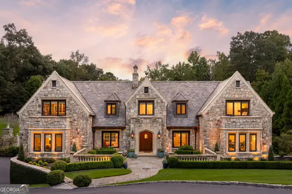 1919 River Forest Road Nw, Atlanta, GA 30327