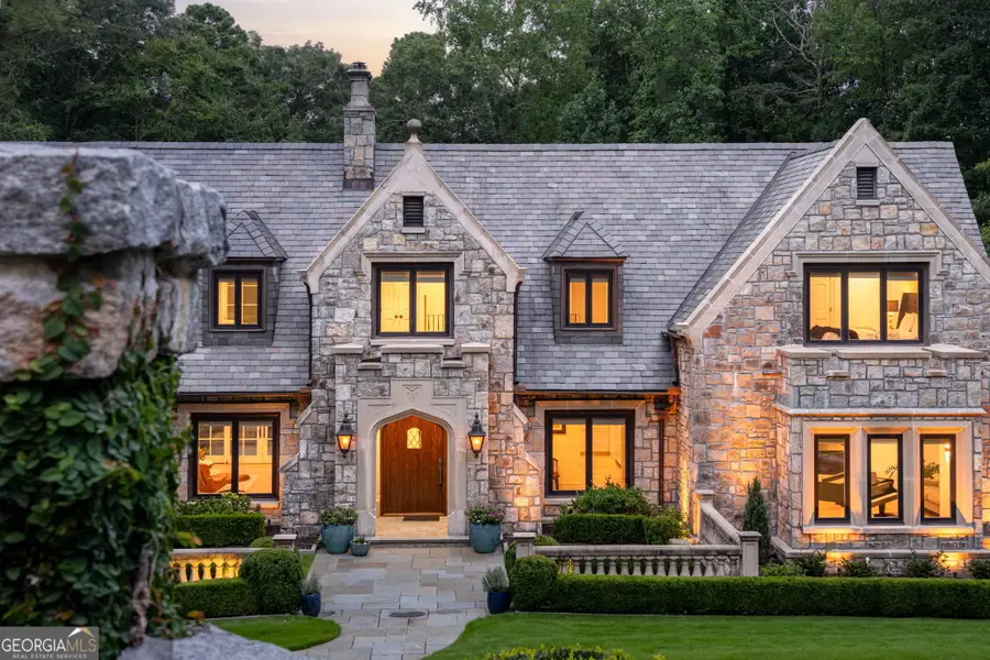 1919 River Forest Road Nw, Atlanta, GA 30327 - Image #3