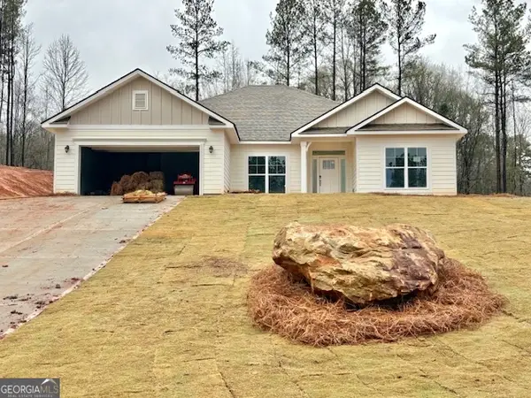 939 Eagle Heights Drive, Maysville, GA 30558