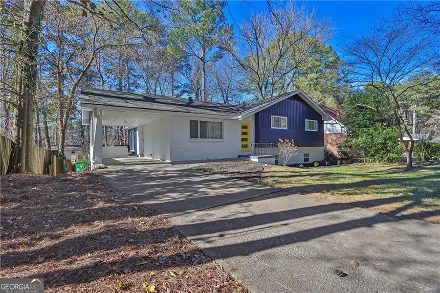 1308 Talcott Place, Decatur, GA 30033 - Image #3