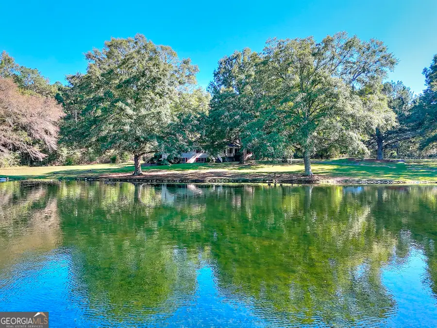 3520 Tom Brewer Road, Loganville, GA 30052 - #2