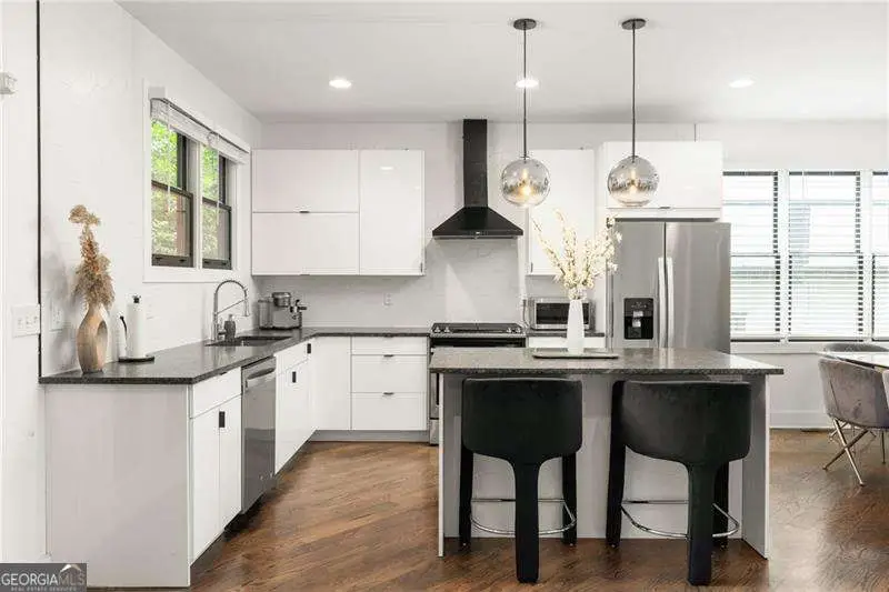 1560 New Street Ne, Atlanta Decatur, GA 30307 - Image #2